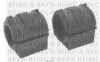 BORG & BECK BSK6949K Repair Kit, stabilizer coupling rod